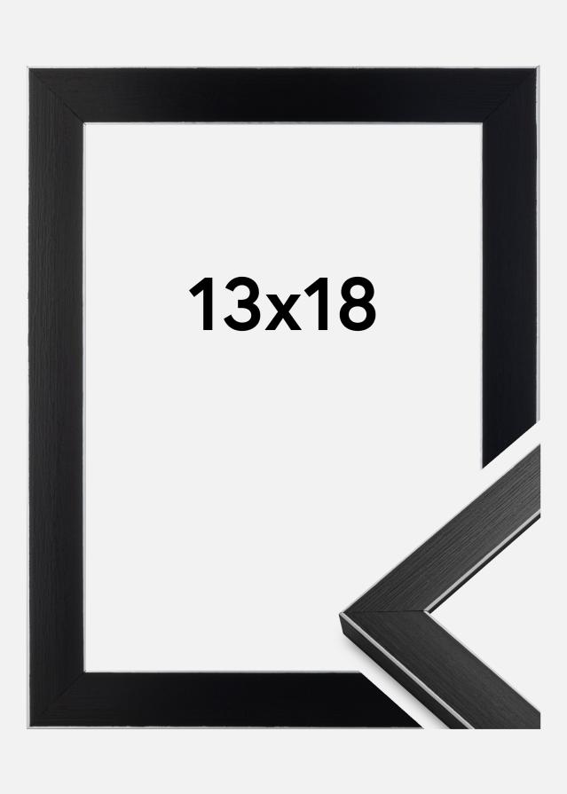 Galleri 1 Frame New York Black 13x18 cm