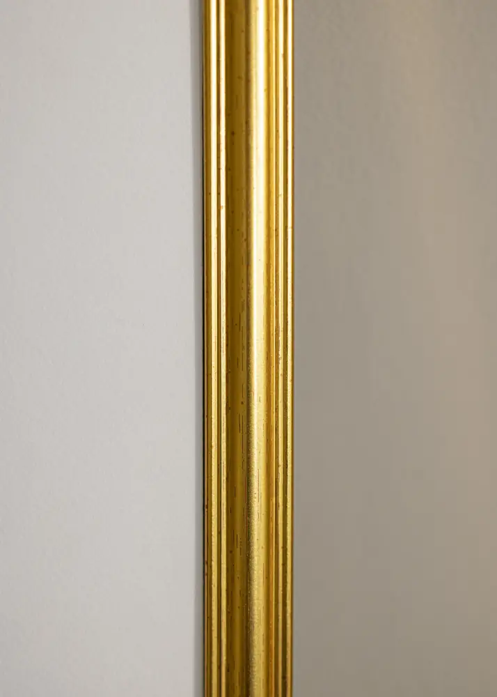 Estancia Frame Carl Gold 50x70 cm