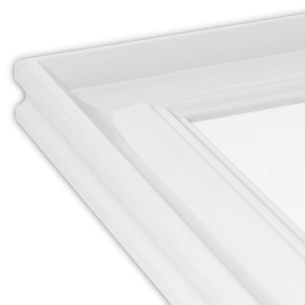 Focus Frame Charleston White 20x30 cm