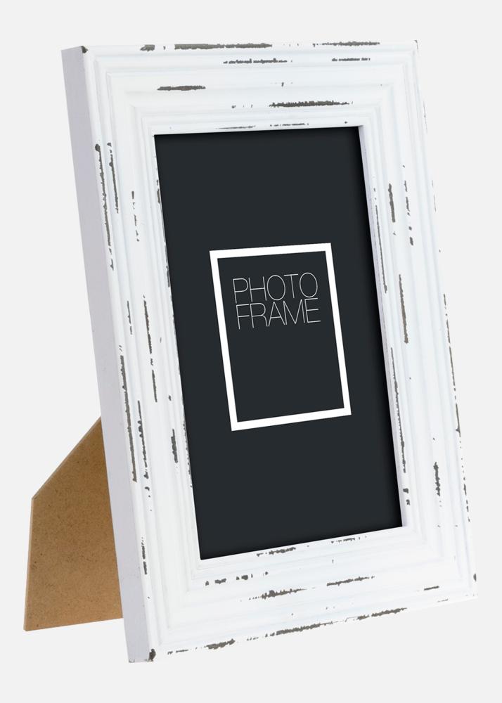 ZEP Frame Orly White 13x18 cm