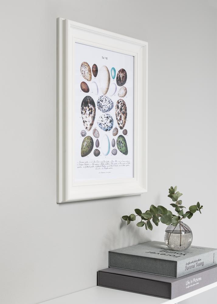 Galleri 1 Frame Dalarna White 21x29,7 cm (A4)