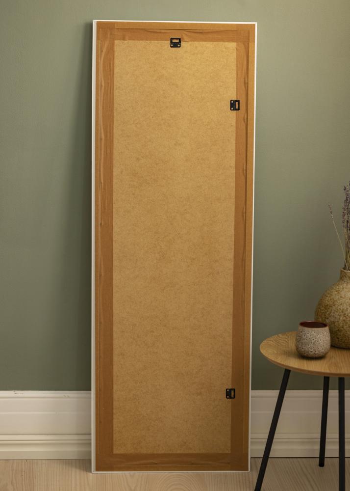 Artlink Mirror Nostalgia White 45x125 cm