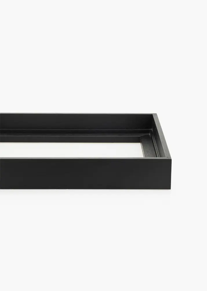 Mavanti Canvas Frame Scranton 3D Black 42x59,4 cm (A2)