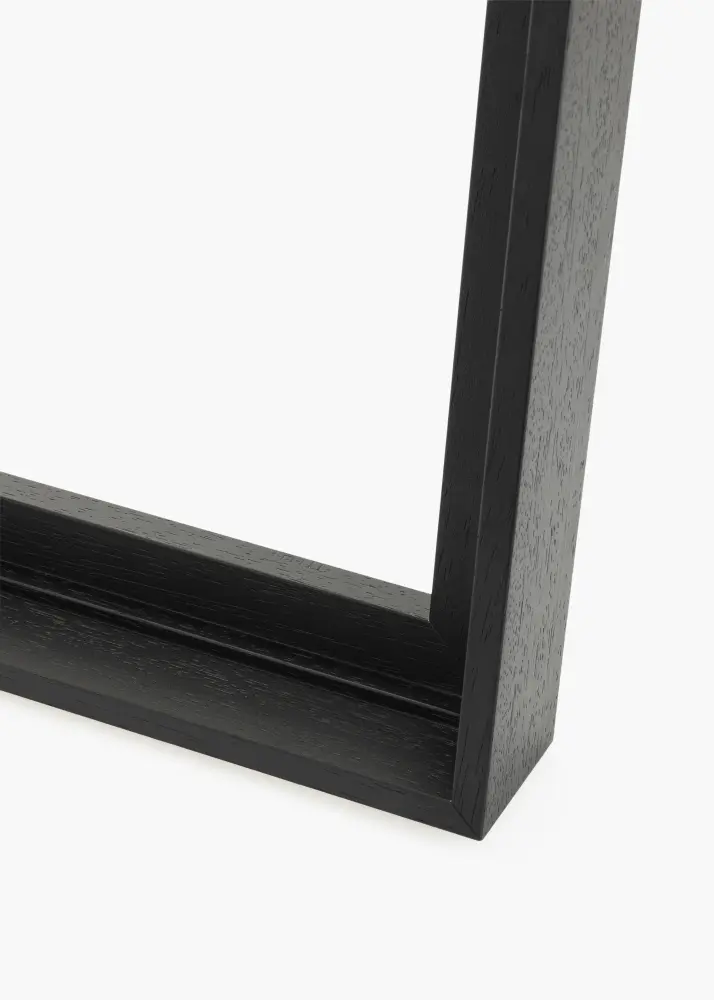 Mavanti Canvas Frame Scranton 3D Black 42x59,4 cm (A2)