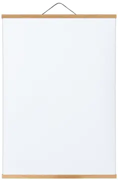 Estancia Poster Hangers Oak - 59.4 cm (A1)