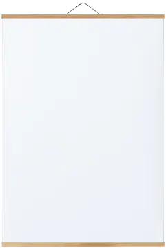 Estancia Poster Hangers Oak - 84.1 cm (A0)