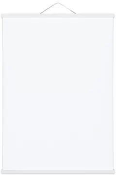 Estancia Poster Hangers White - 59.4 cm (A1)