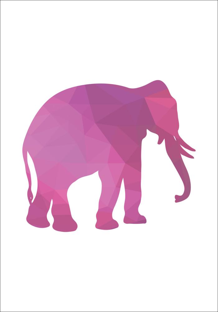 Bildverkstad Pink Elephant