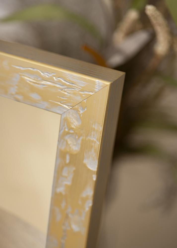 Ramverkstad Frame Freja Gold - Custom Size