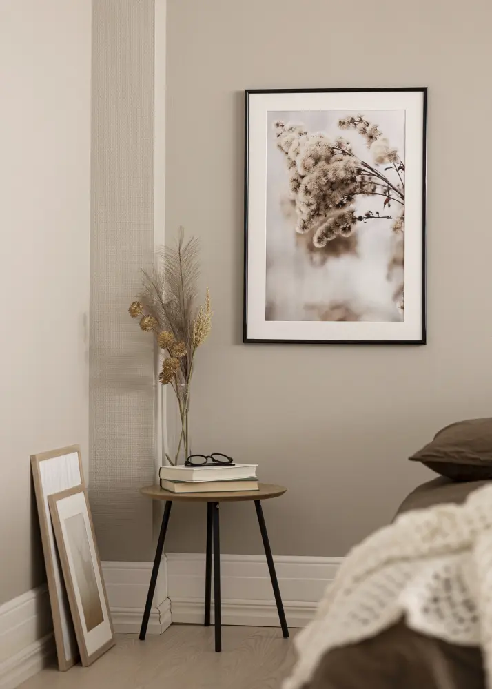 Walther Frame Galeria Black 30x40 cm