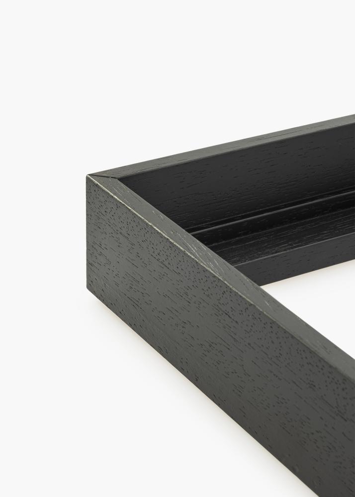 Mavanti Canvas Frame Scranton 3D Black 40x60 cm