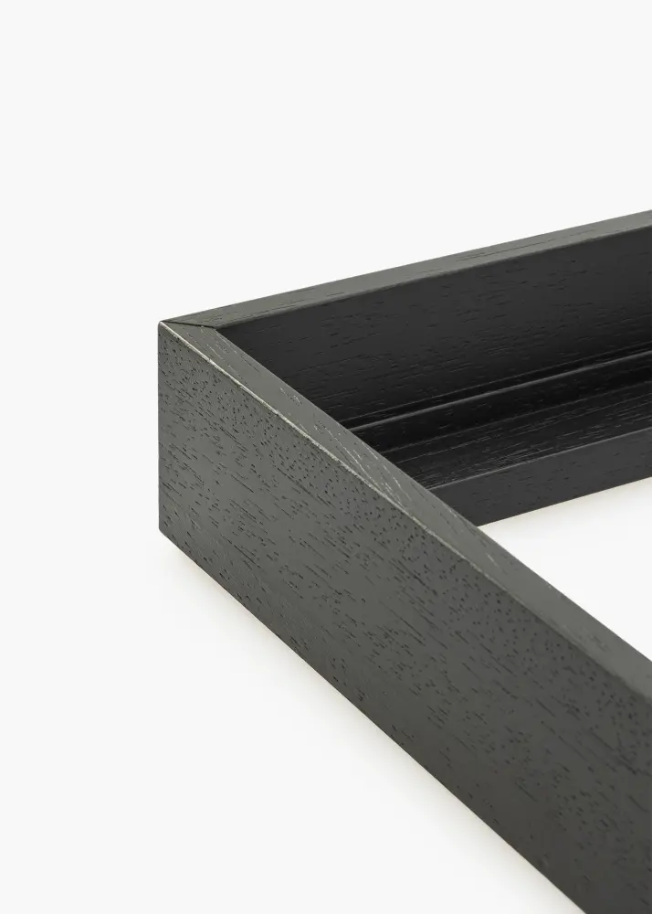 Mavanti Canvas Frame Scranton 3D Black 42x59,4 cm (A2)