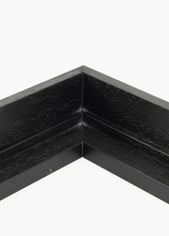 Mavanti Canvas Frame Scranton 3D Black 42x59,4 cm (A2)