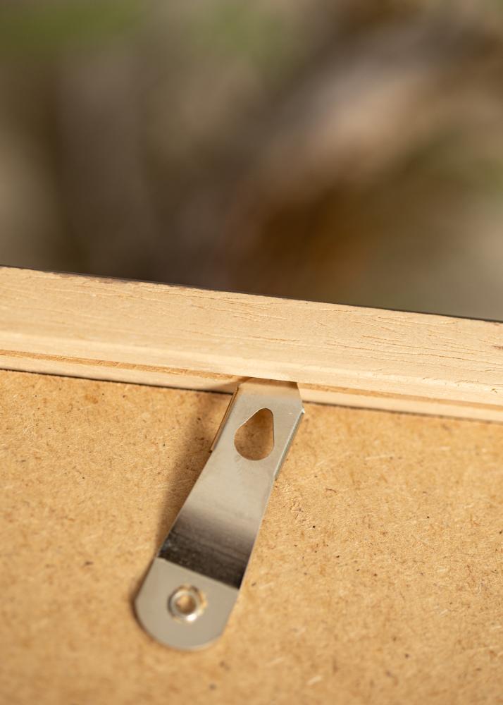 Mavanti Frame Hermes Acrylic Glass Grey 20x25 cm