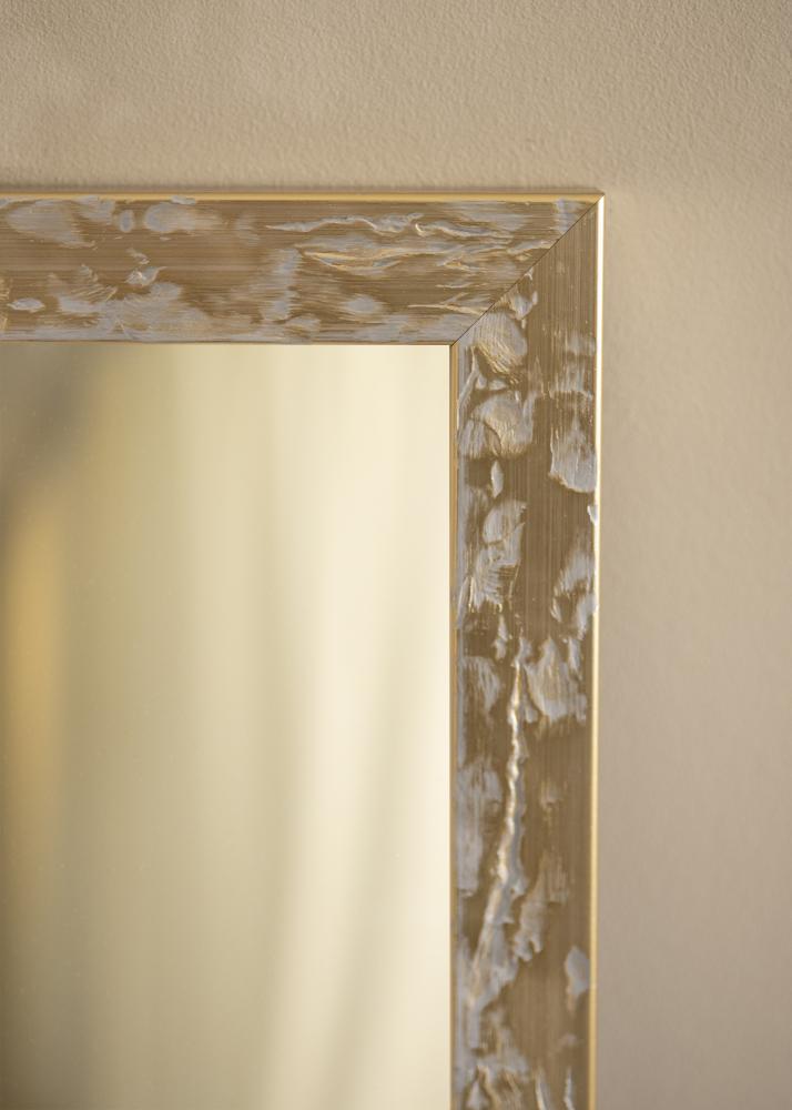 Ramverkstad Frame Freja Gold - Custom Size