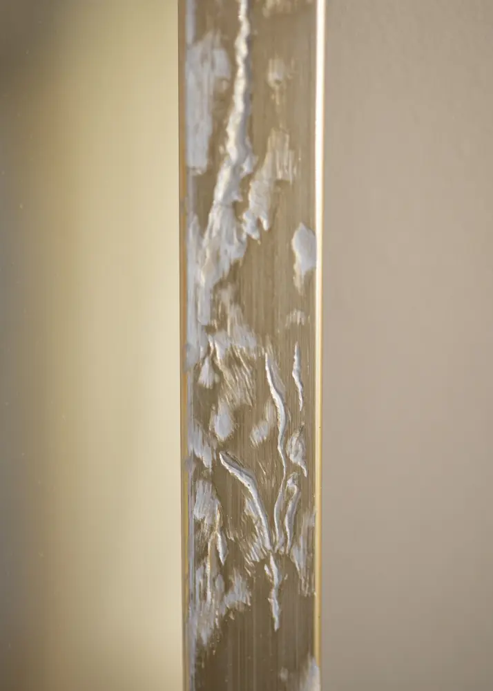 Ramverkstad Frame Freja Gold - Custom Size