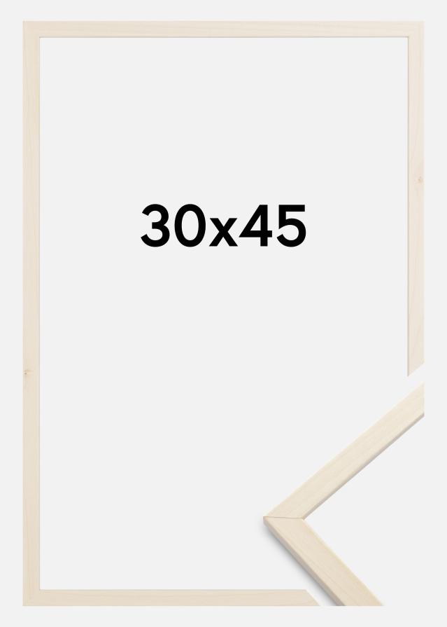 Galleri 1 Frame Edsbyn Maple 30x45 cm
