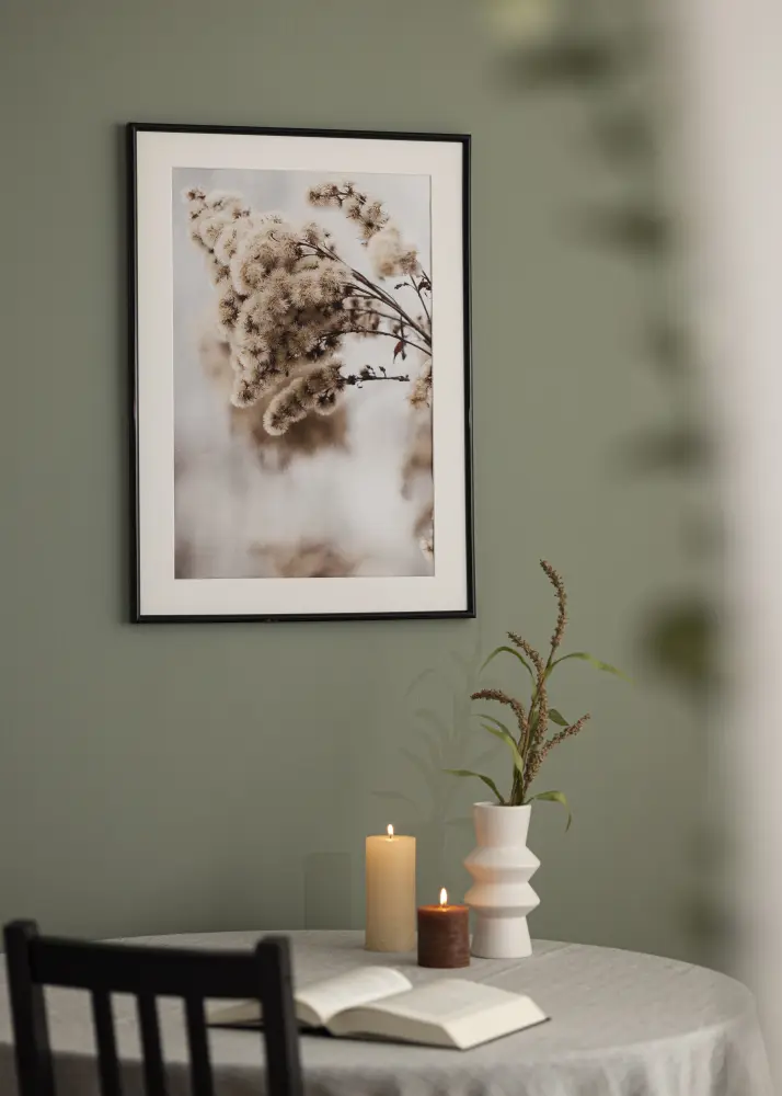 Walther Frame Galeria Black 30x40 cm