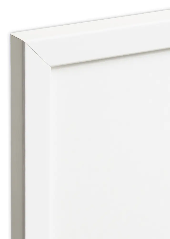 Galleri 1 Edsbyn Collage Frame II White - 3 Pictures (10x15 cm)