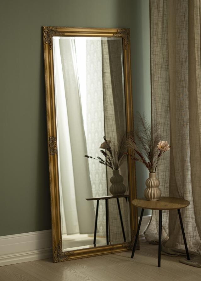 Artlink Mirror Bologna Gold 70x160 cm