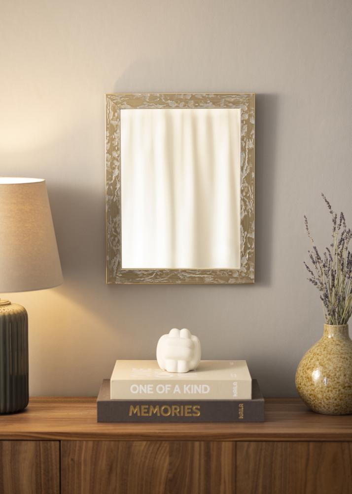 Ramverkstad Frame Freja Gold - Custom Size