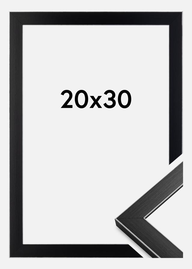 Galleri 1 Frame New York Black 20x30 cm