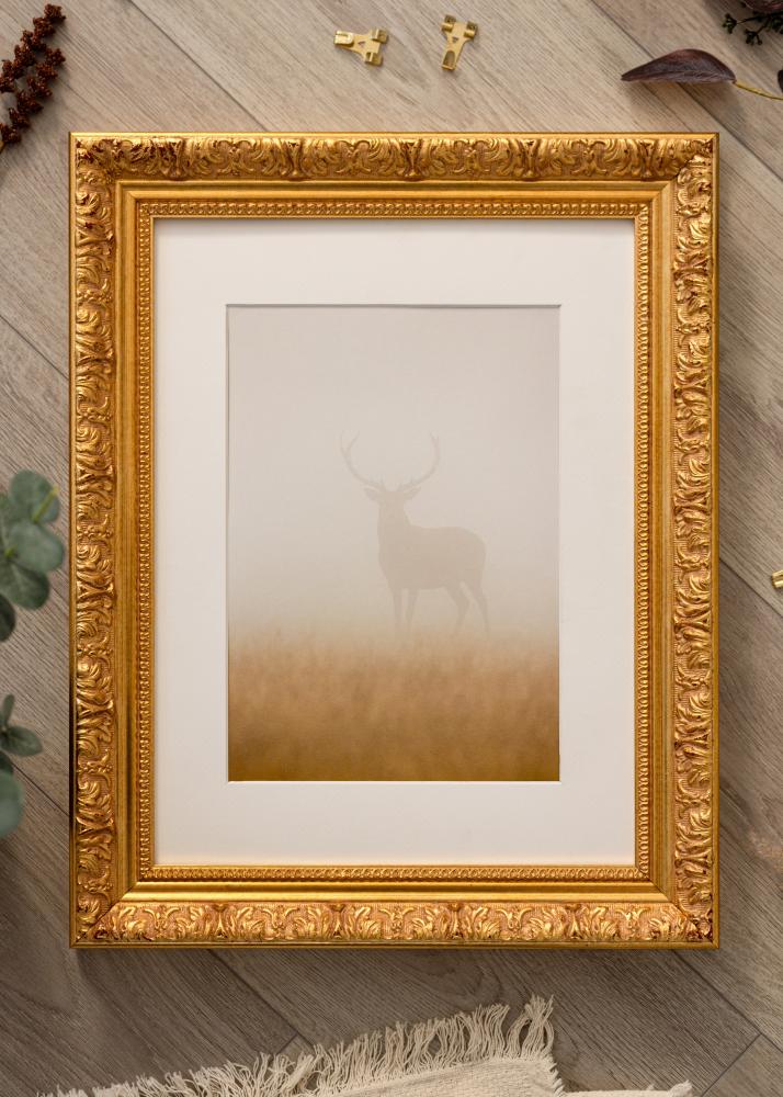 Ramverkstad Frame Vesta Gold - Various Sizes