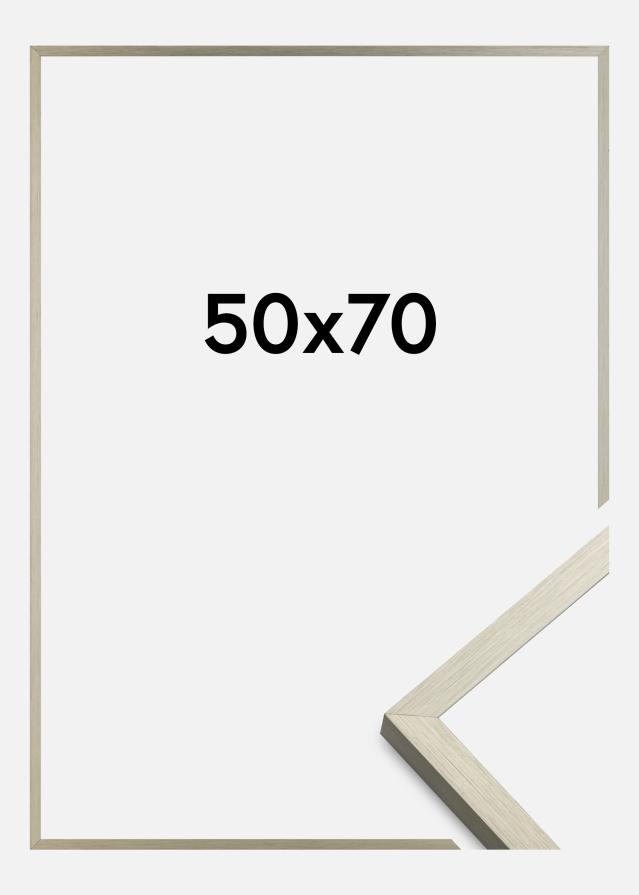 Walther Frame Chair Steel 50x70 cm