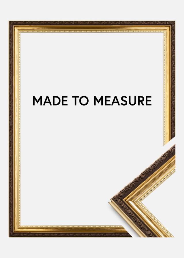 Ramverkstad Frame Abisko Gold - Custom Size