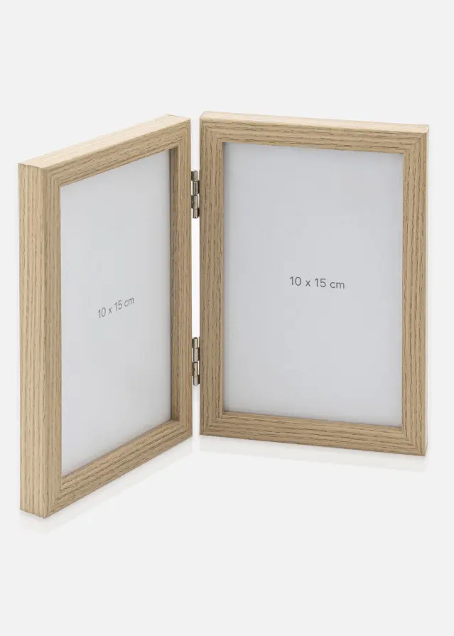 BGA Vikram Oak 10x15 cm