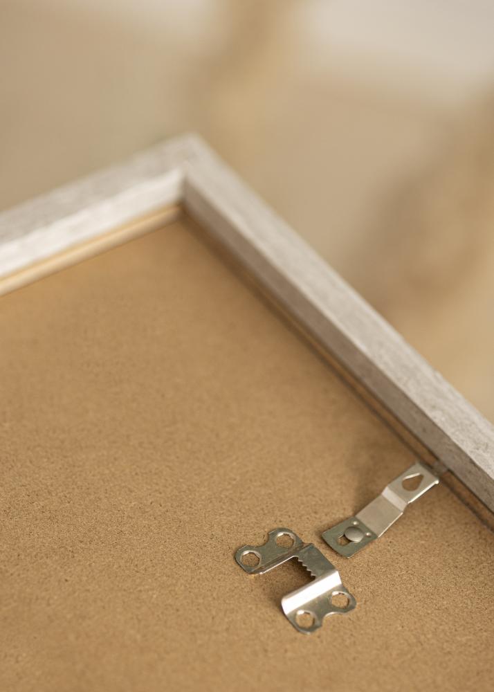 Walther Frame New Stockholm Grey 30x30 cm