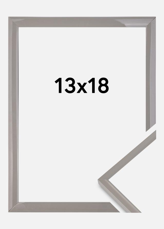 Walther Frame New Lifestyle Earth Grey 13x18 cm
