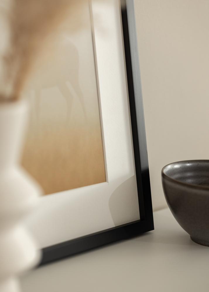 Estancia Frame Exklusiv Black 50x70 cm