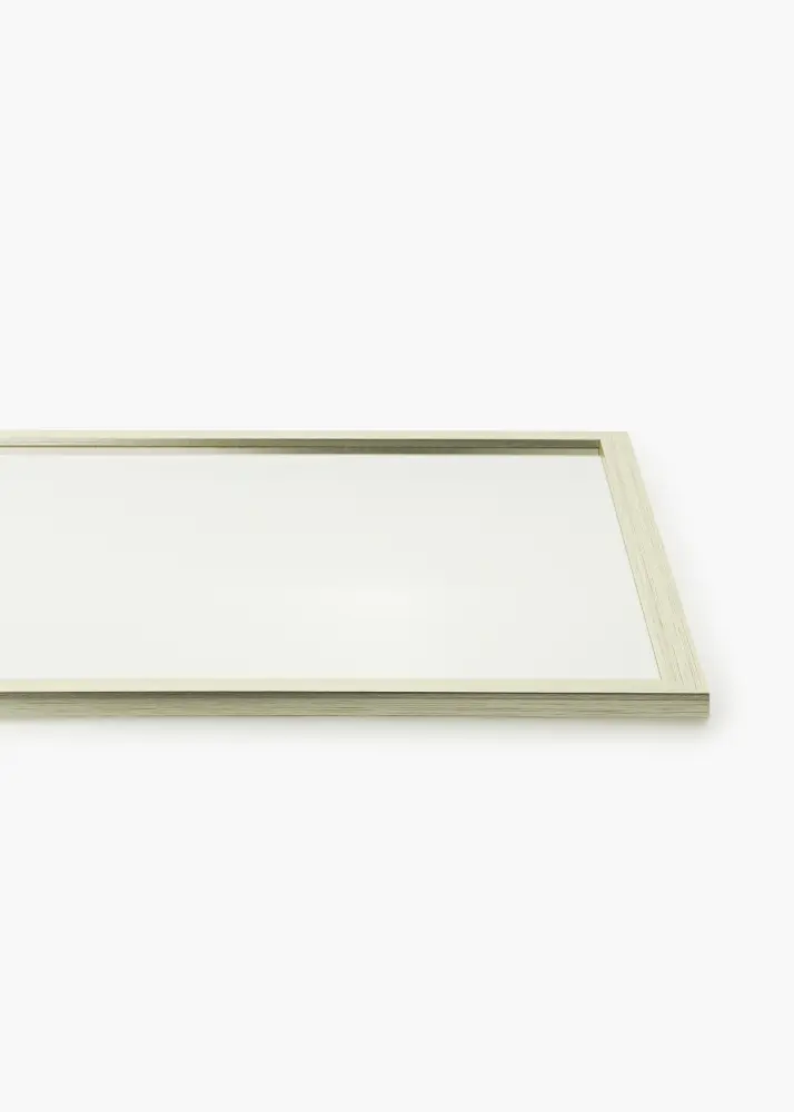 Galleri 1 Mirror Silver Wood 53x73 cm