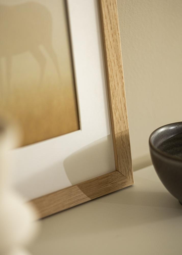 Artlink Frame Trendline Acrylic glass Oak 59.4x84 cm (A1)