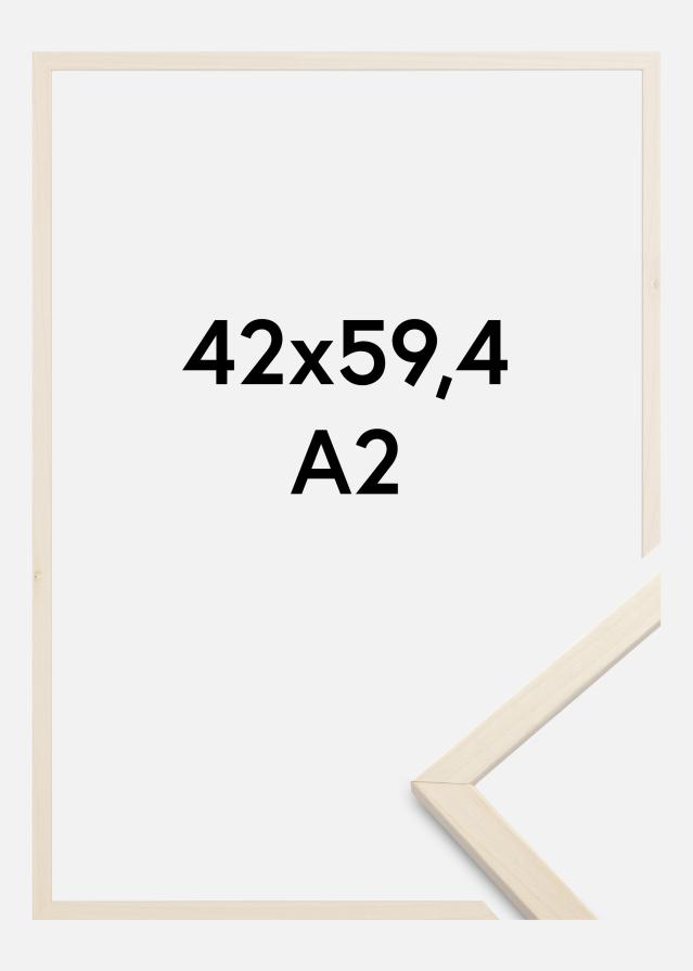 Galleri 1 Frame Edsbyn Maple 42x59,4 cm (A2)