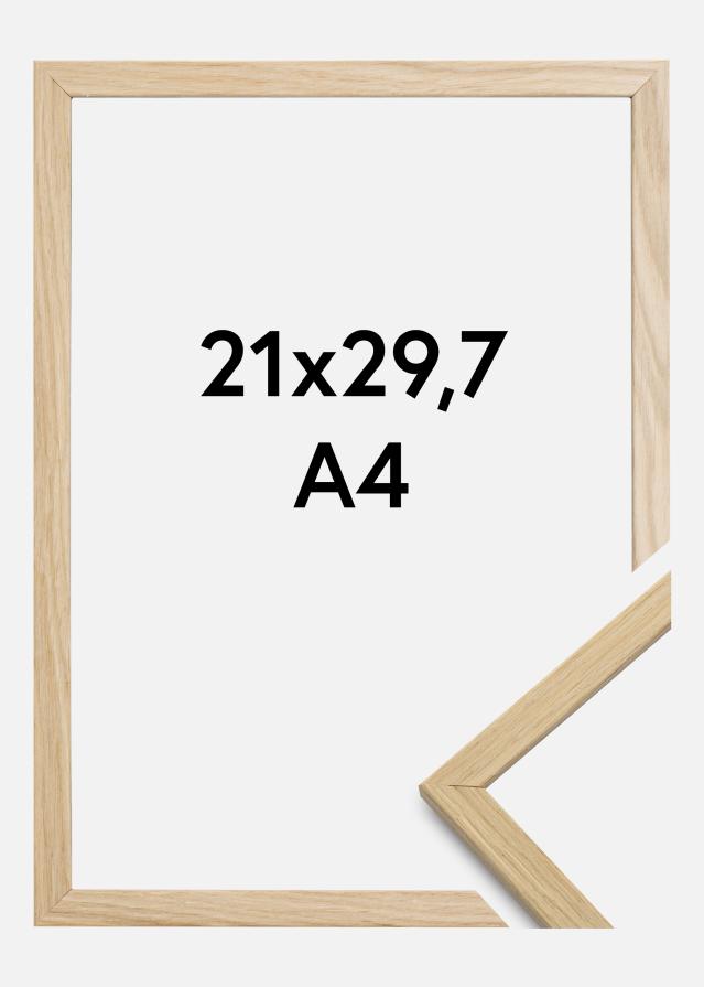 Galleri 1 Frame Edsbyn Oak 21x29,7 cm (A4)