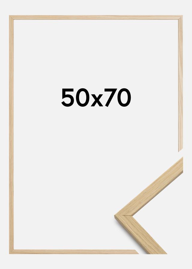 Galleri 1 Frame Edsbyn Oak 50x70 cm