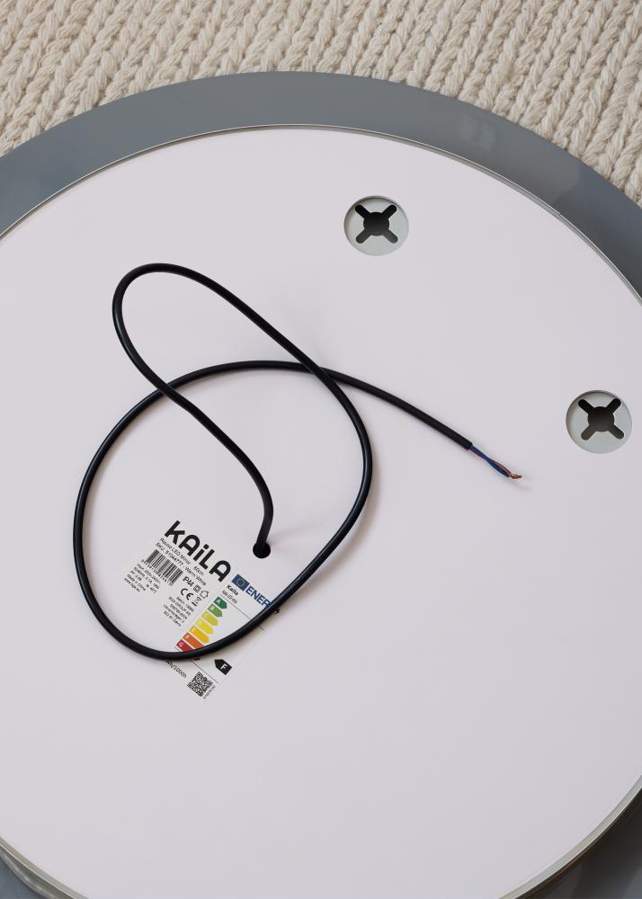 KAILA KAILA Mirror LED 40 cm Ø