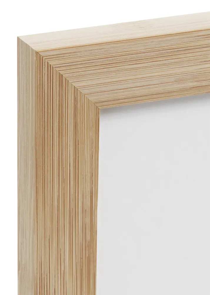 Hoei Danmark Frame Hoei Bambu Acrylic glass 42x59.4 cm (A2)