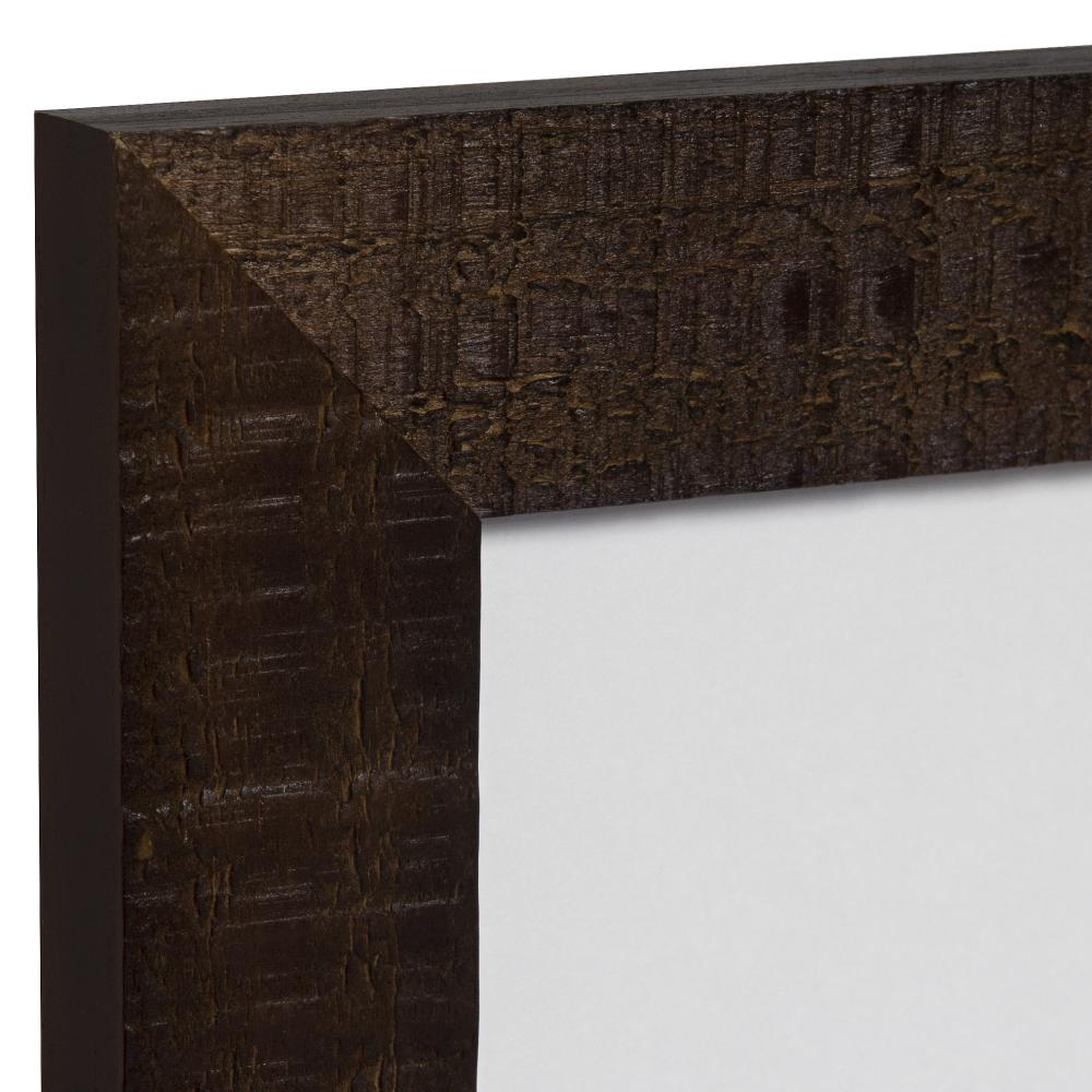 Walther Frame Home Walnut 40x50 cm