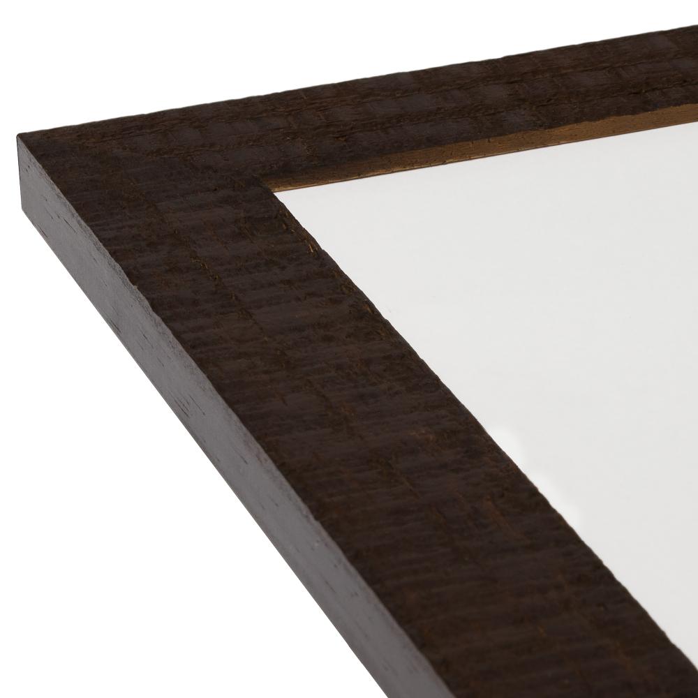 Walther Frame Home Walnut 40x50 cm
