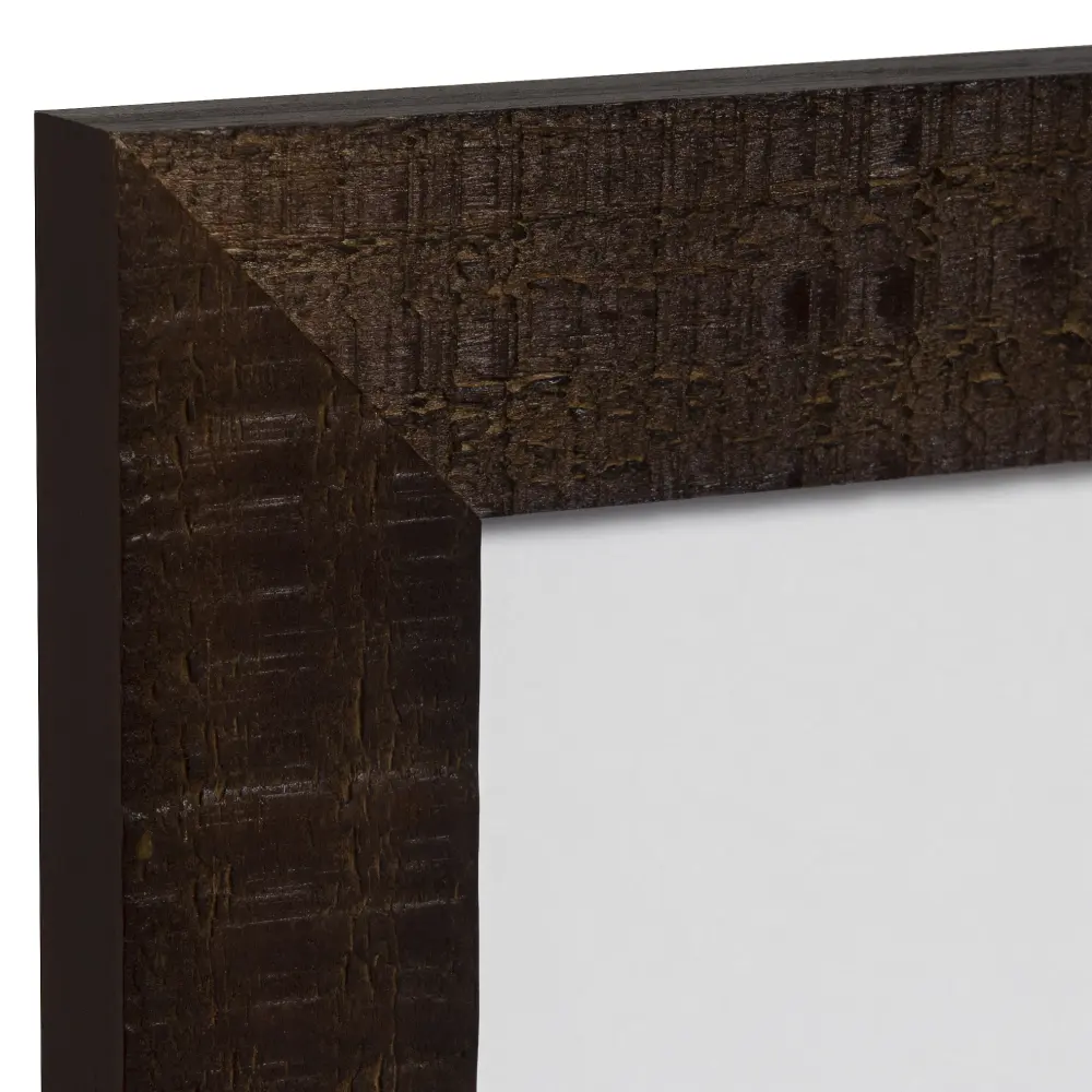 Walther Frame Home Walnut 40x40 cm