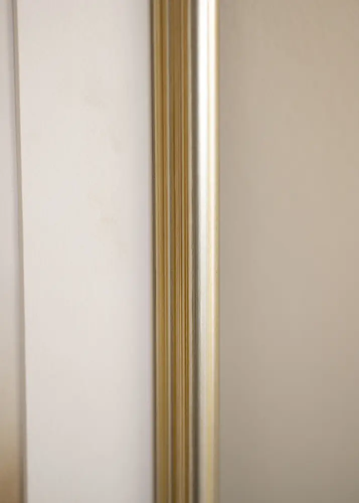 Ramverkstad Frame Högbo Silver - Custom Size