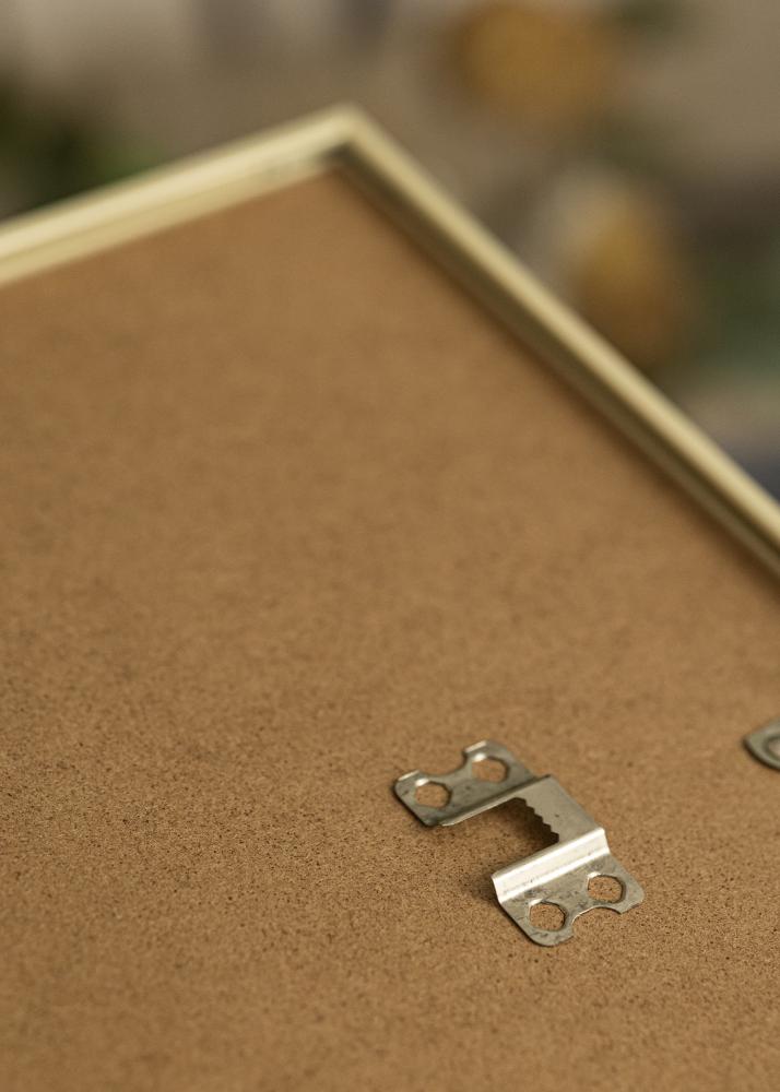 BGA Frame Scandi Acrylic glass Rose Gold 70x100 cm