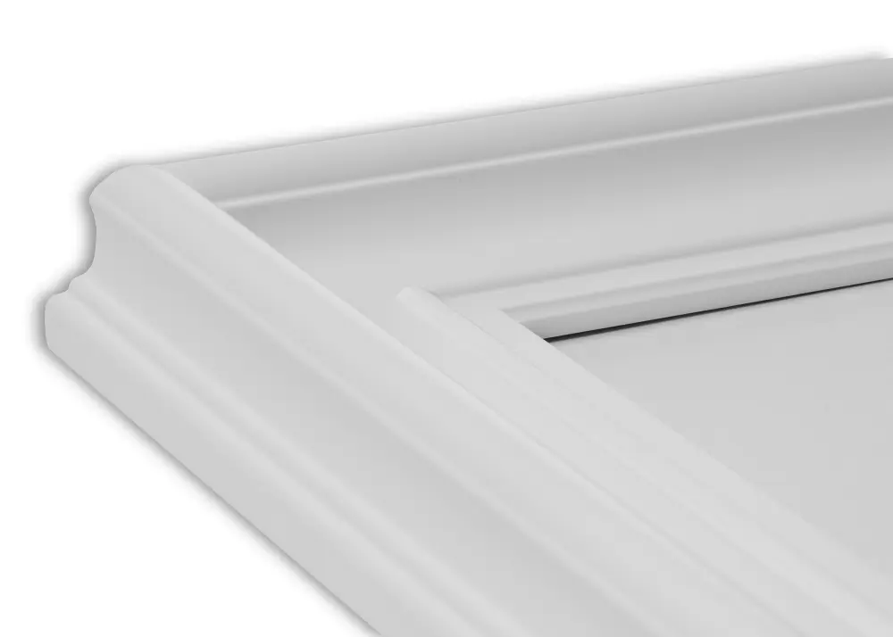 Ramverkstad Frame Mora Premium White 21x30 cm