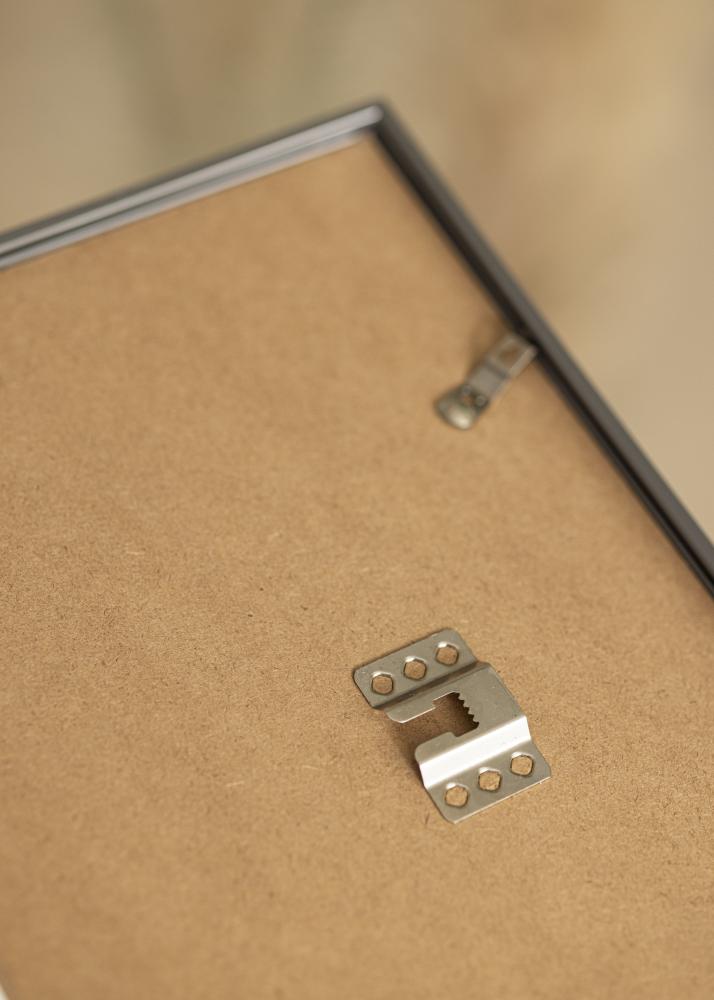 Walther Frame New Lifestyle Acrylic Glass Steel 42x59.4 cm (A2)