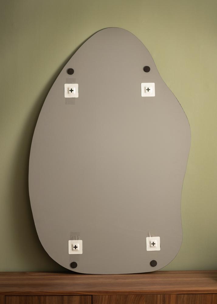 BGA Mirror Perspective 80x120 cm