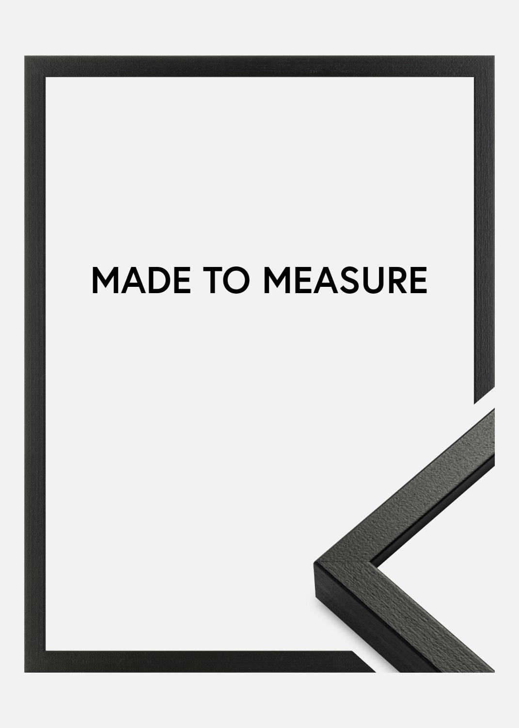 Product Image for Frame Vivaldi Black - Custom Size (Frame sample)