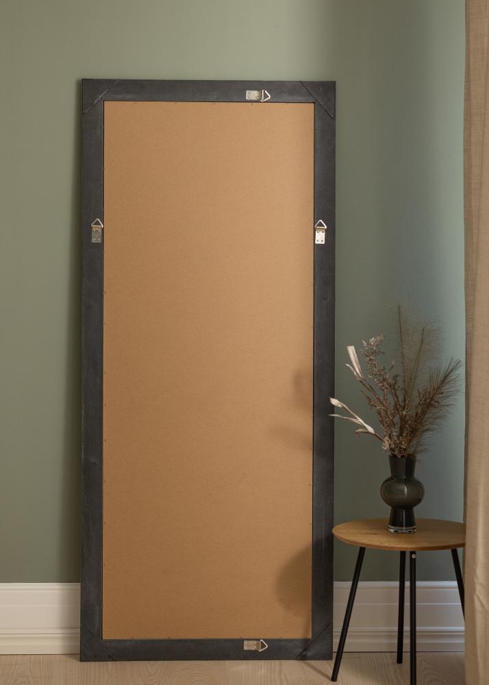 Artlink Mirror Bologna Silver 70x160 cm